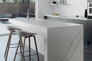 Dekton Kitchen - Opera