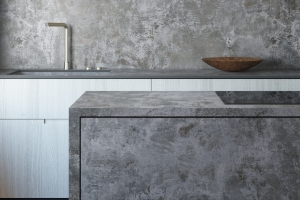 Dekton Kitchen - Orix