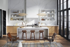 Theresa Casey Organic Loft_Silestone_1